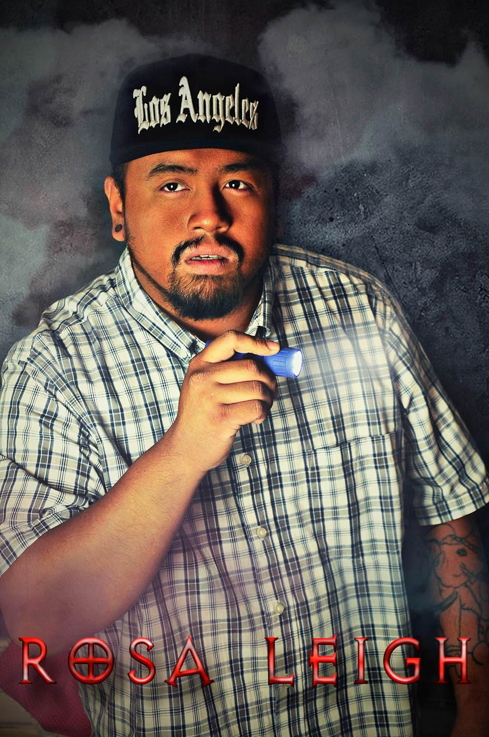 廃墟スクール 少女ロザ・リーの怨念の画像