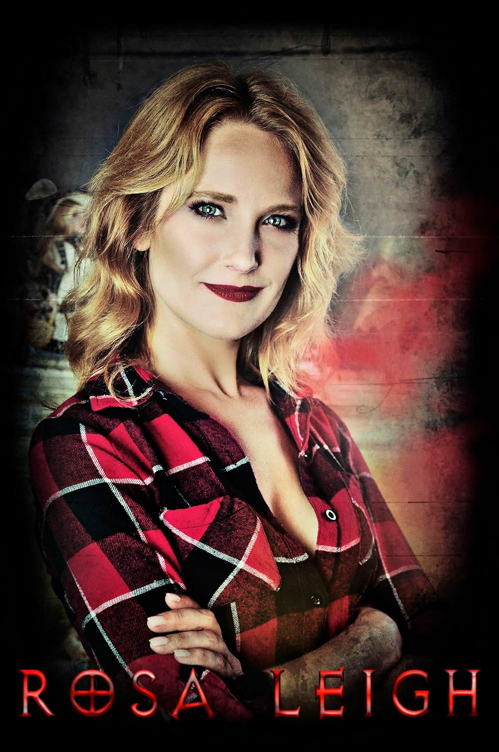 廃墟スクール 少女ロザ・リーの怨念の画像