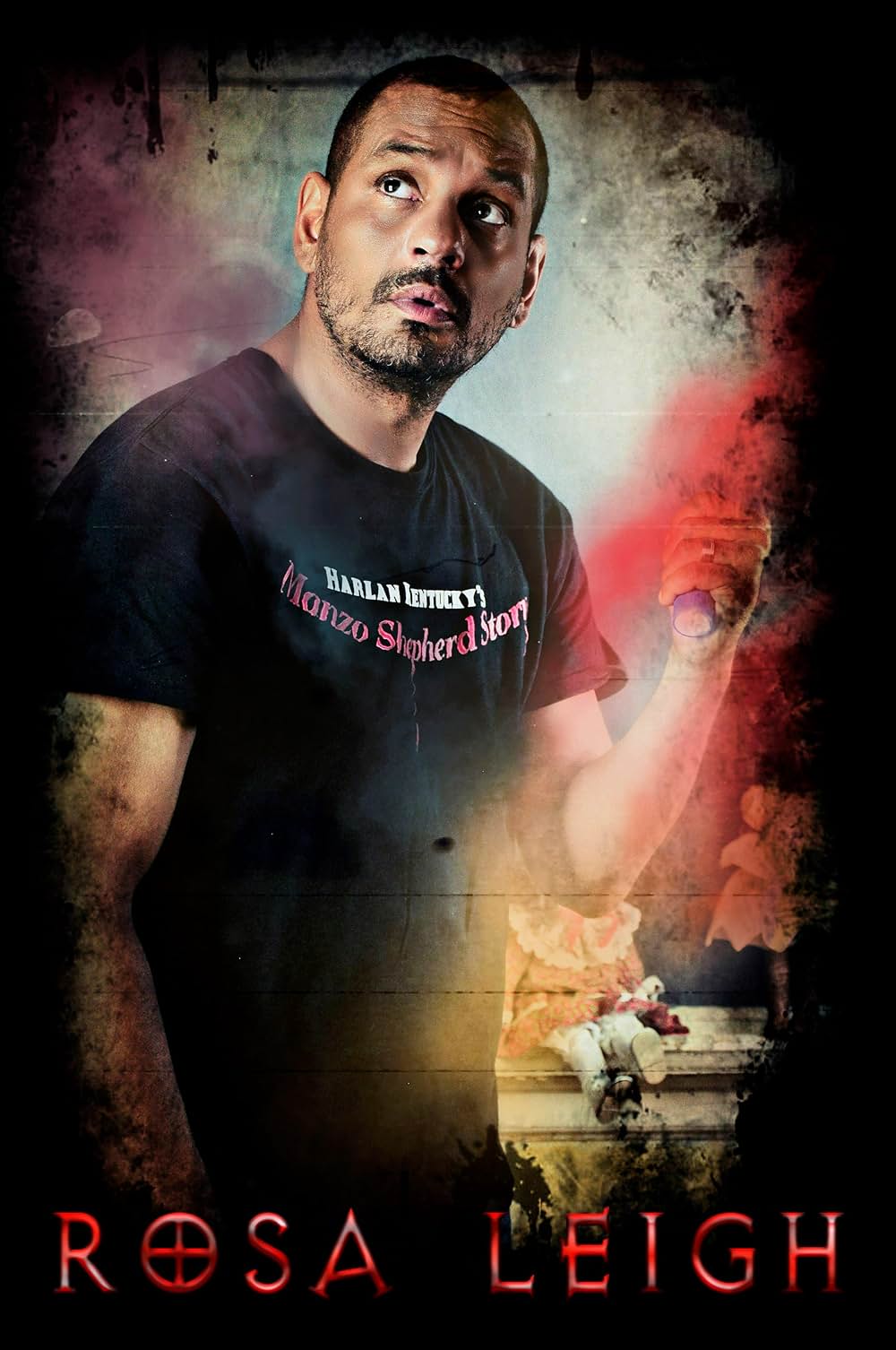 廃墟スクール 少女ロザ・リーの怨念の画像