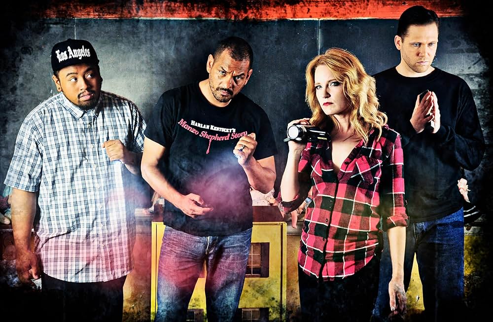 廃墟スクール 少女ロザ・リーの怨念の画像