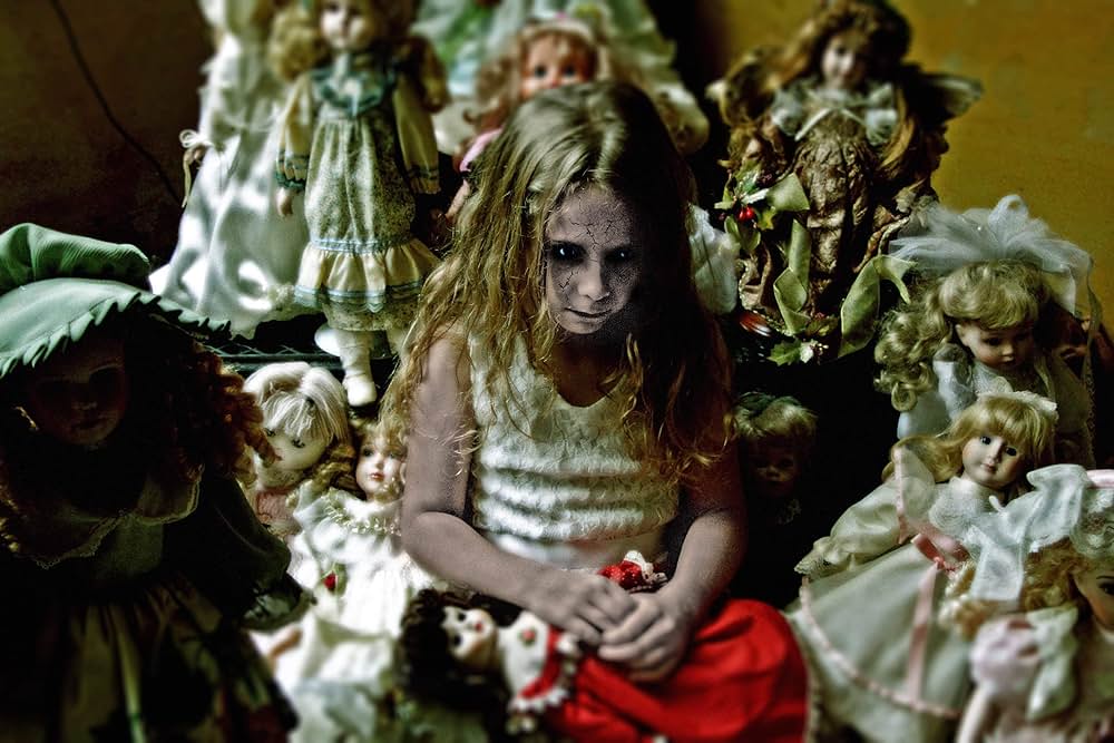 廃墟スクール 少女ロザ・リーの怨念の画像