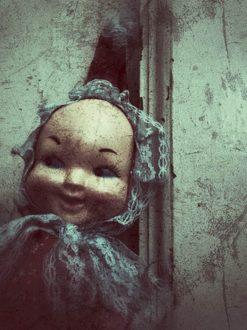 廃墟スクール 少女ロザ・リーの怨念の画像