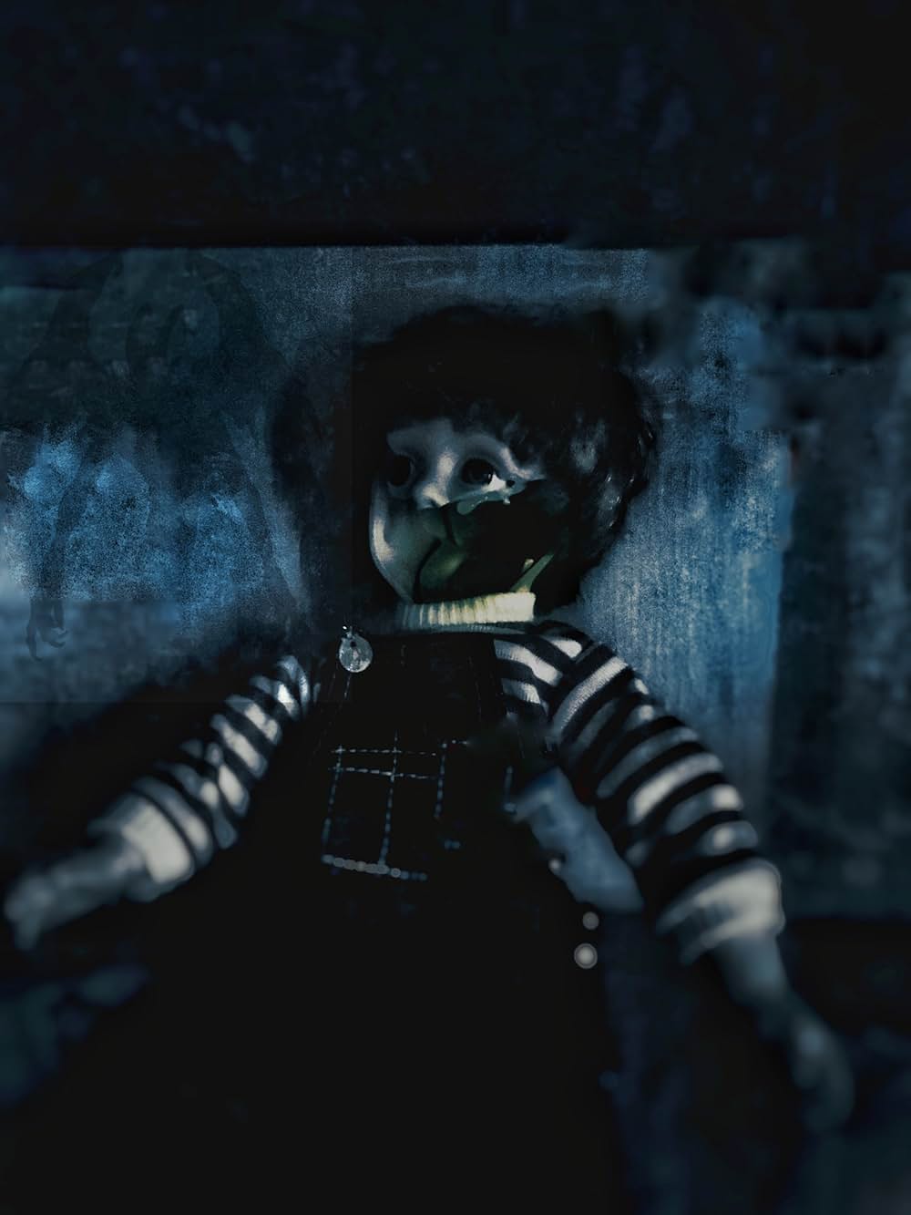 廃墟スクール 少女ロザ・リーの怨念の画像