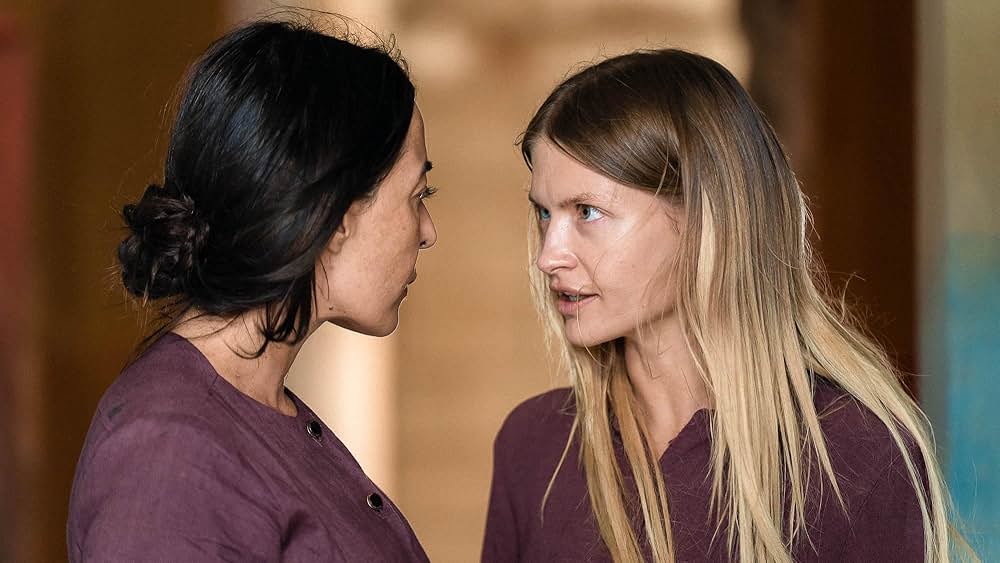 La terra delle donne（原題）の画像