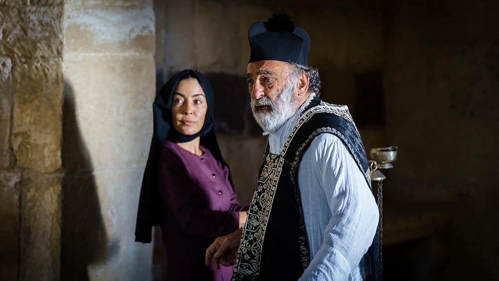 La terra delle donne（原題）の画像