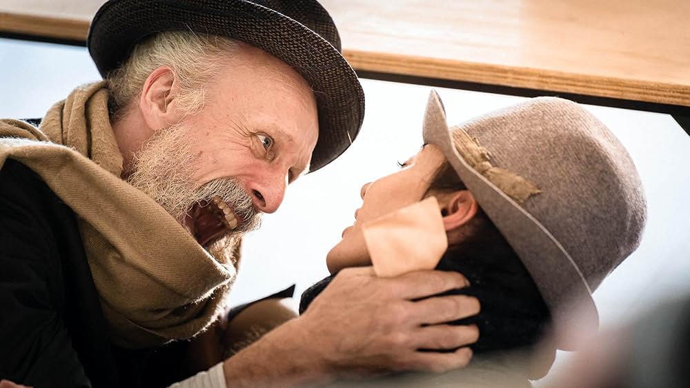 La terra delle donne（原題）の画像