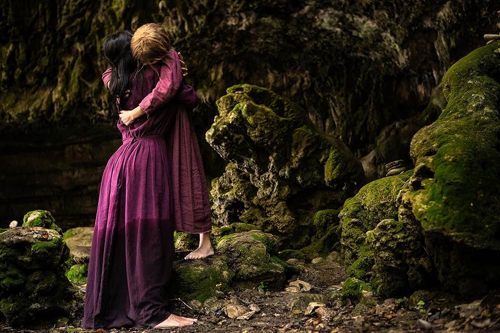 La terra delle donne（原題）の画像