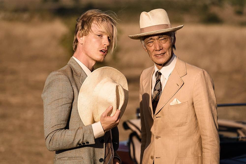 La terra delle donne（原題）の画像