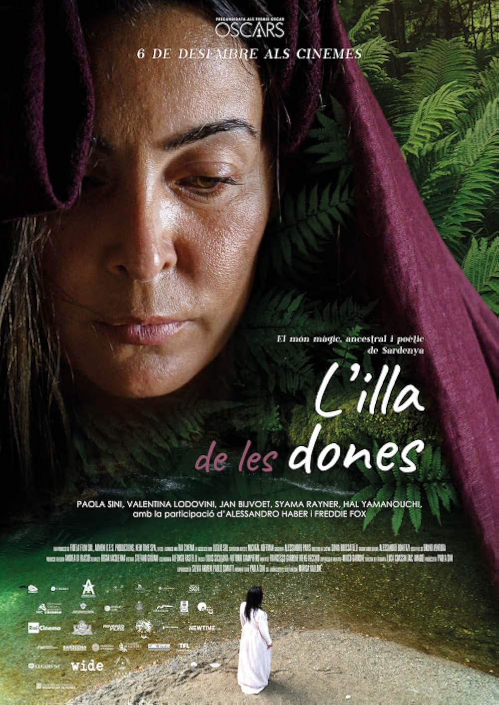 La terra delle donne（原題）の画像