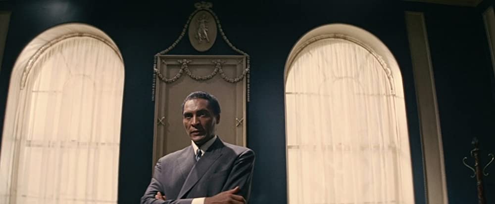 「絞殺魔」ウィリアム・マーシャルの画像