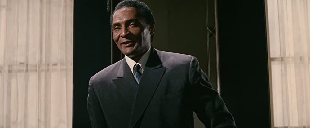 「絞殺魔」ウィリアム・マーシャルの画像