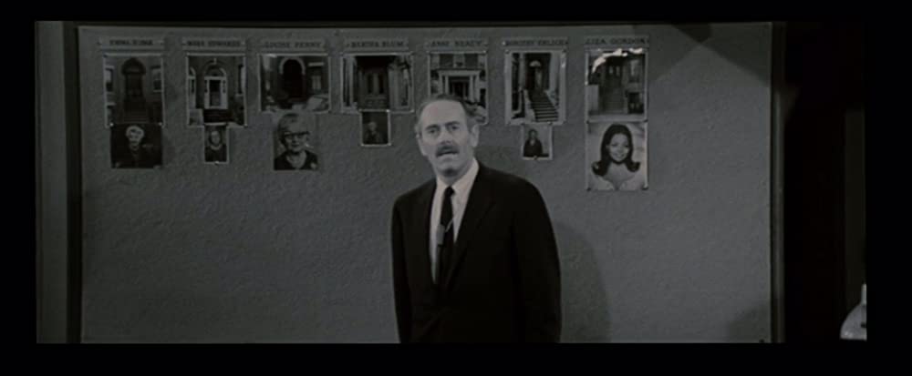 「絞殺魔」ヘンリー・フォンダの画像