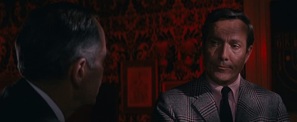 「絞殺魔」ハード・ハットフィールドの画像