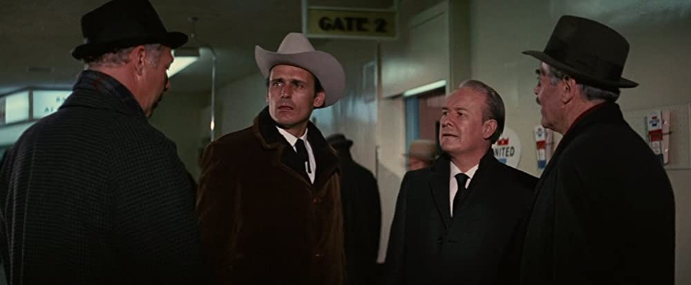 「絞殺魔」オーウェン・オール & ジョージ・ボスコベクの画像