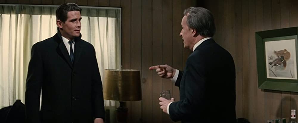 「絞殺魔」ジェームズ・ブローリンの画像