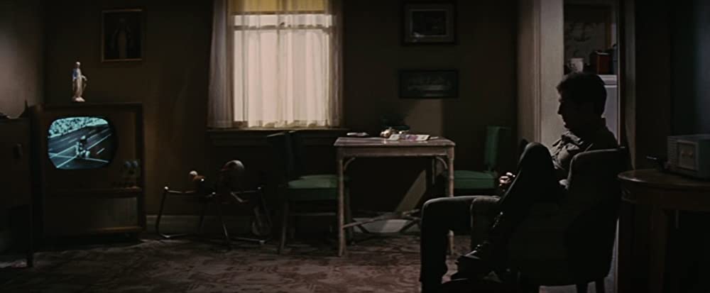 「絞殺魔」トニー・カーティスの画像