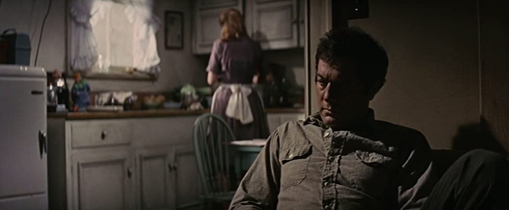 「絞殺魔」トニー・カーティスの画像