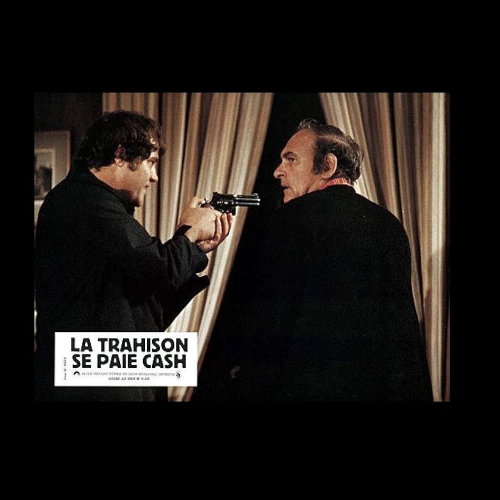 黒幕は最後に殺（ばら）せの画像