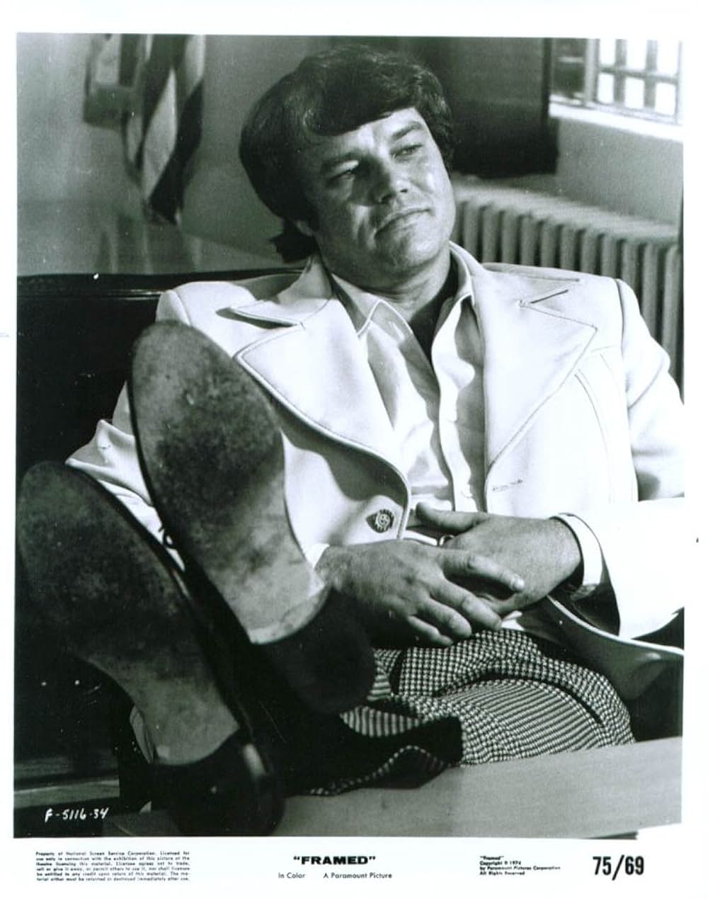 黒幕は最後に殺（ばら）せの画像