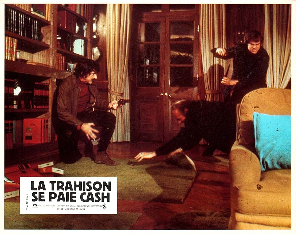 黒幕は最後に殺（ばら）せの画像