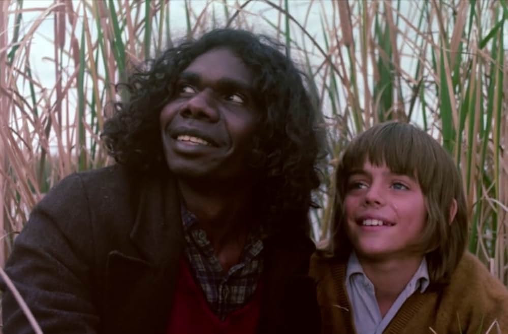 少年と海の画像