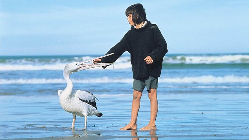 少年と海の画像