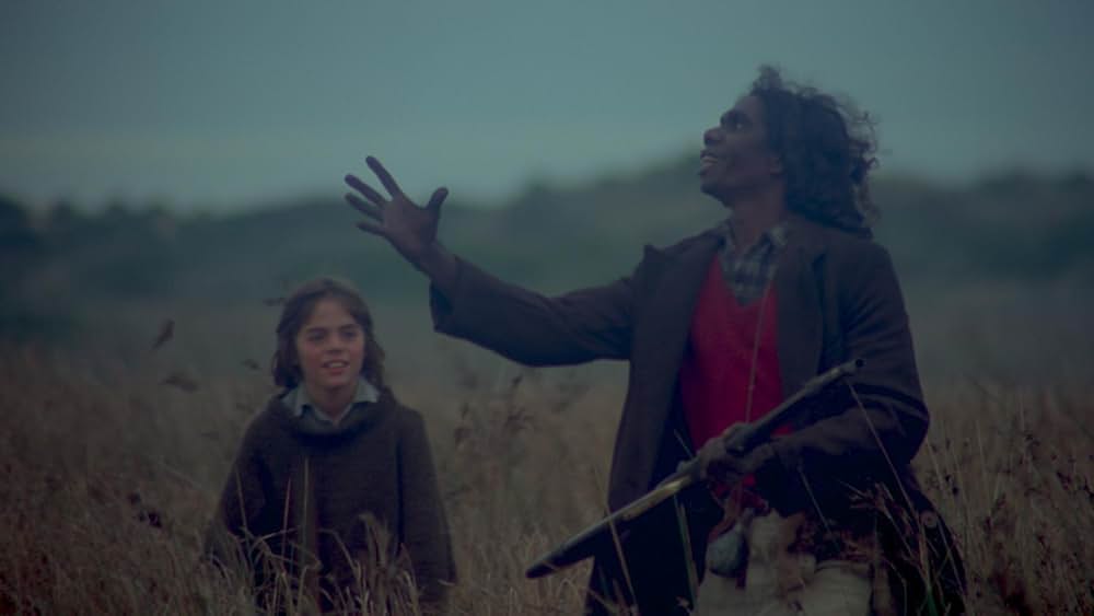 少年と海の画像