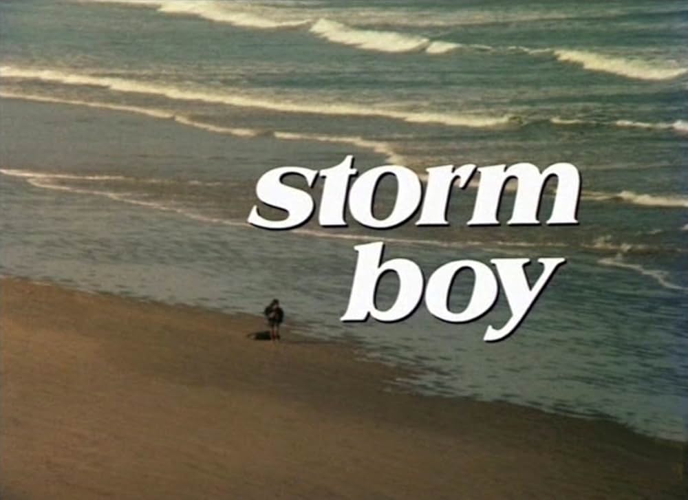 少年と海の画像