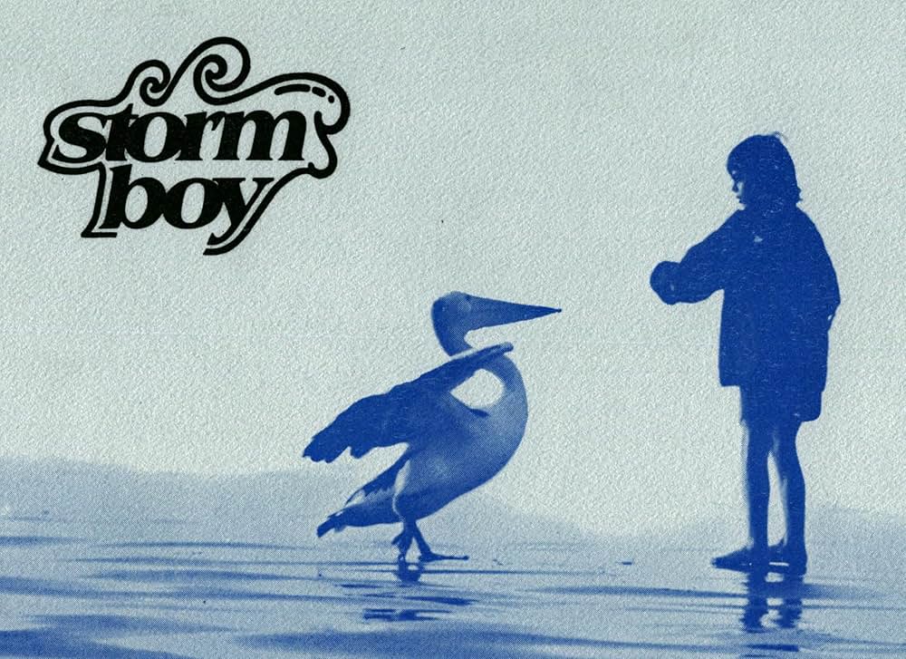 少年と海の画像