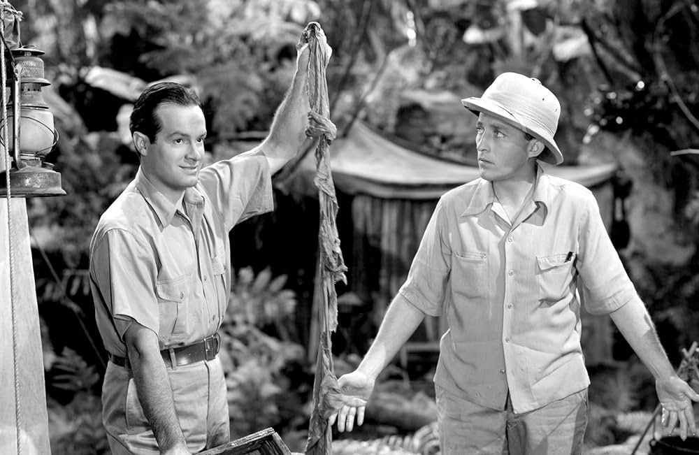 アフリカ珍道中の画像