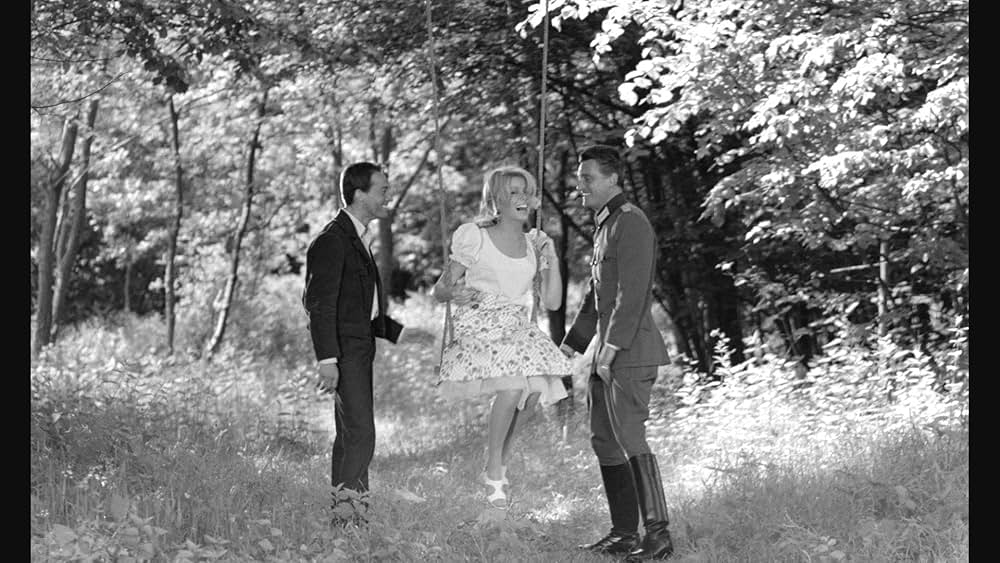 城の生活の画像