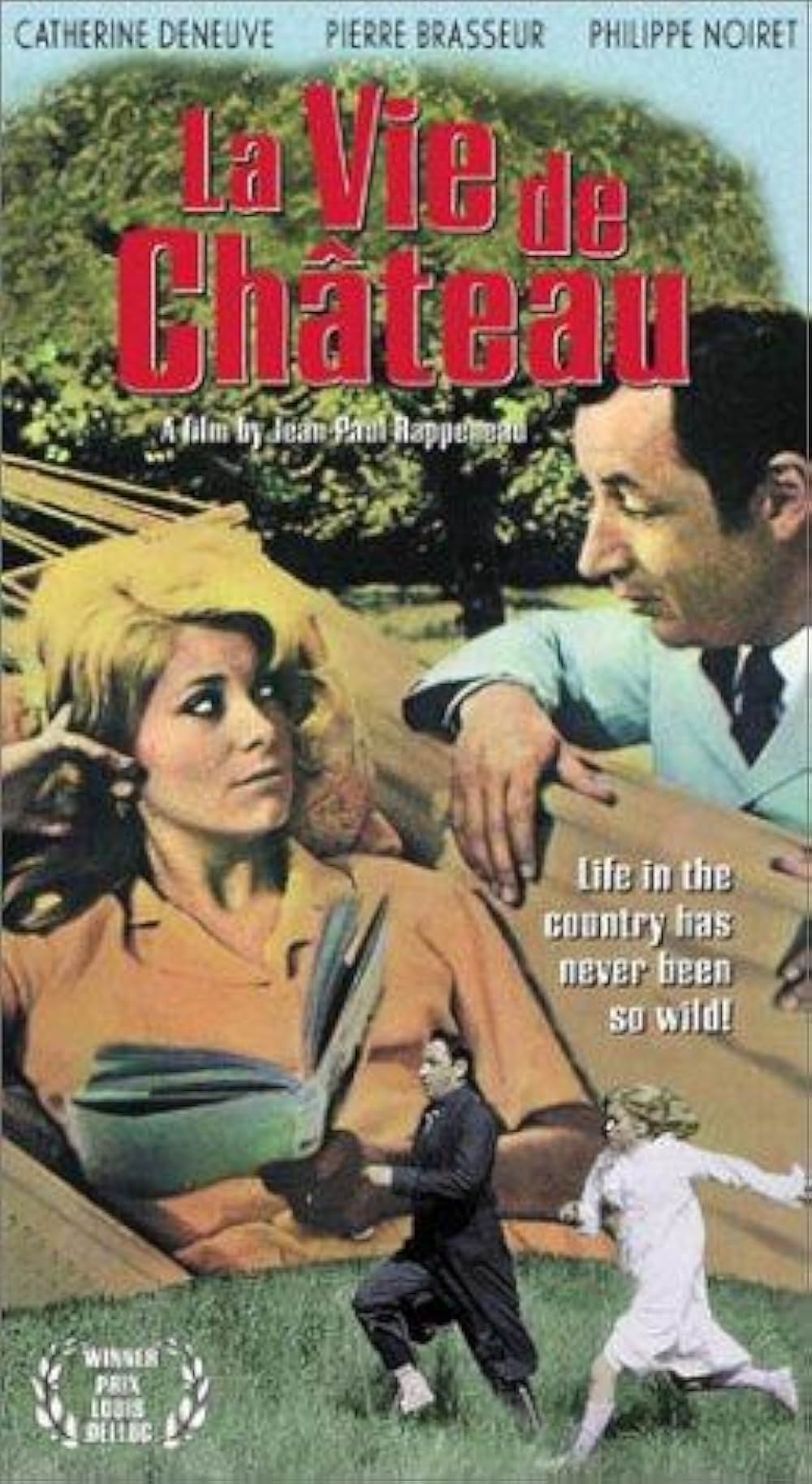 城の生活の画像