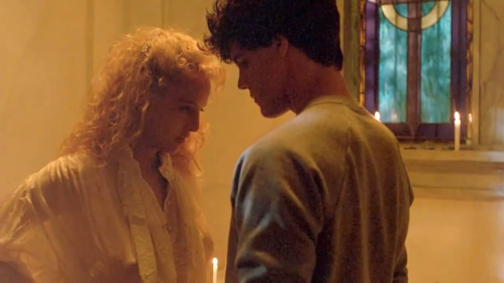 禁じられた恋の画像