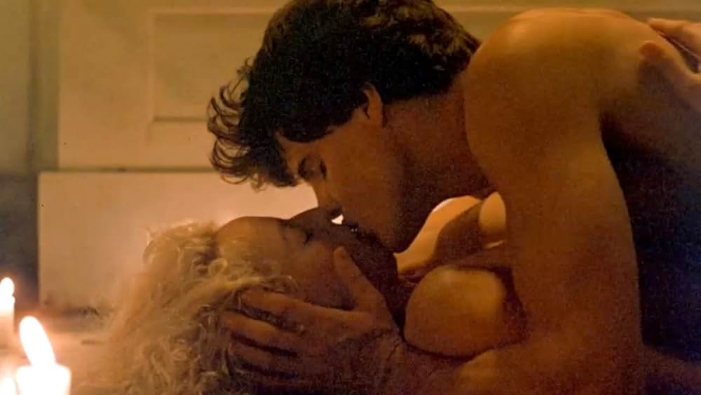 禁じられた恋の画像