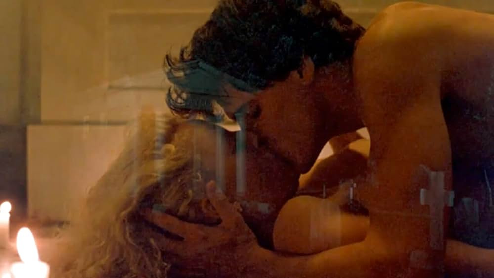 禁じられた恋の画像