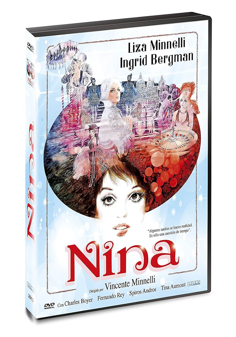 ザ・スターの画像