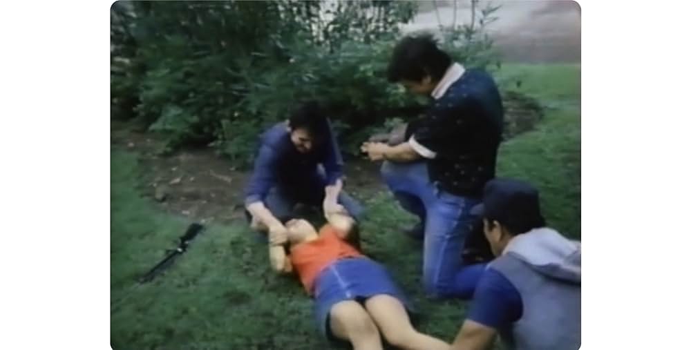 地獄の処刑人の画像