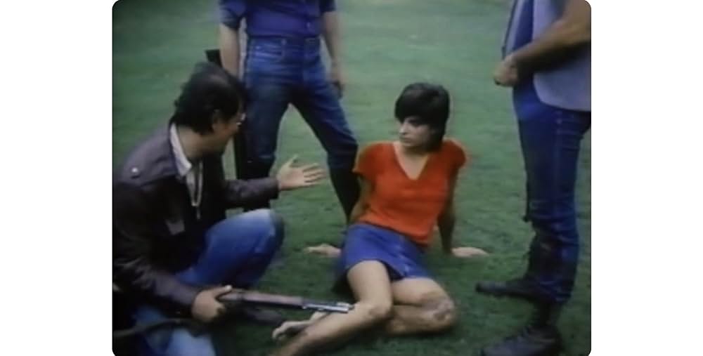 地獄の処刑人の画像