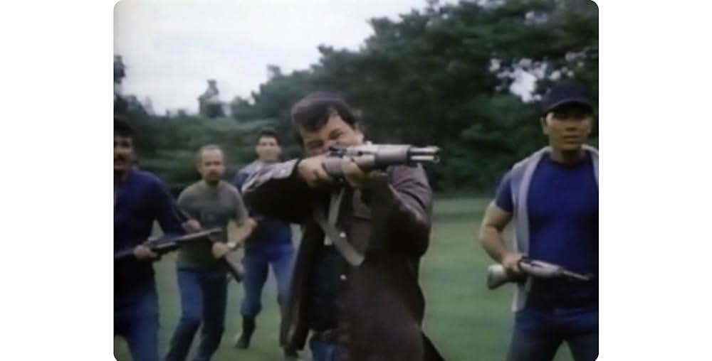 地獄の処刑人の画像