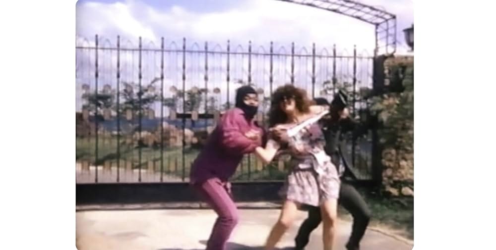 地獄の処刑人の画像