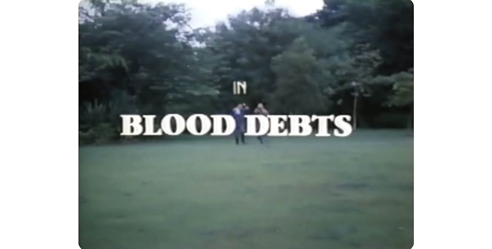 地獄の処刑人の画像