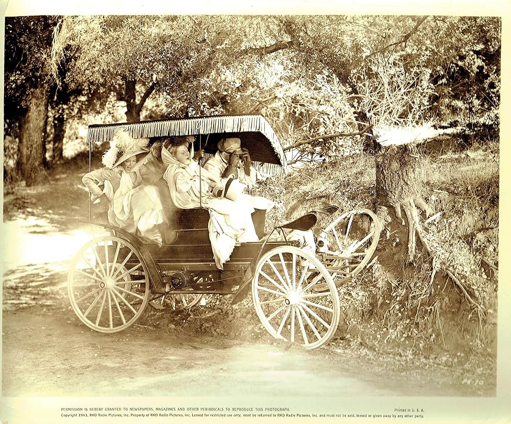 提督の館の画像