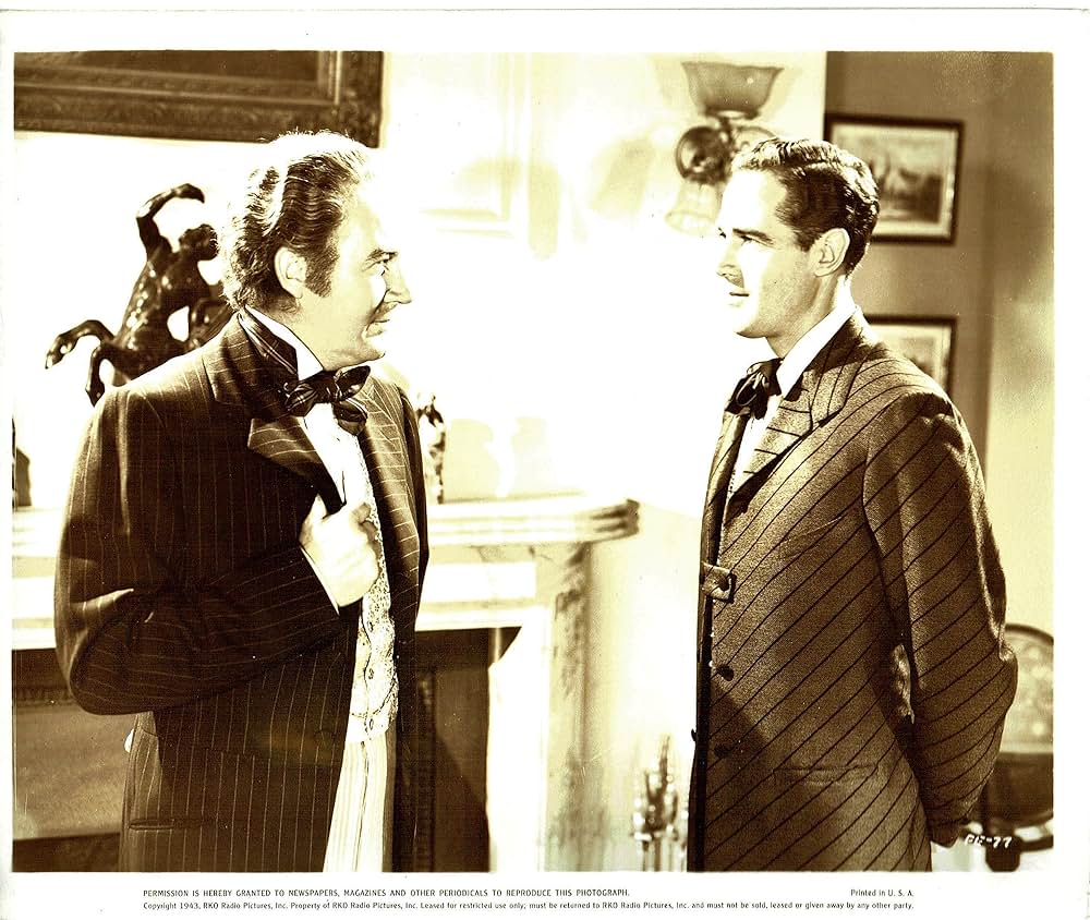 提督の館の画像