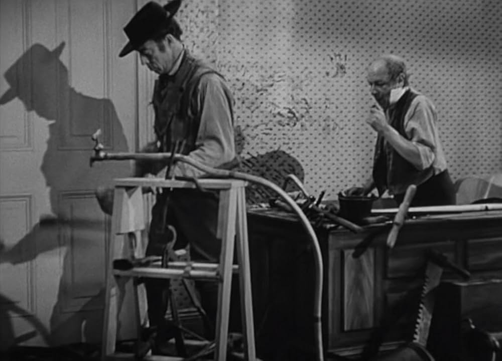 提督の館の写真