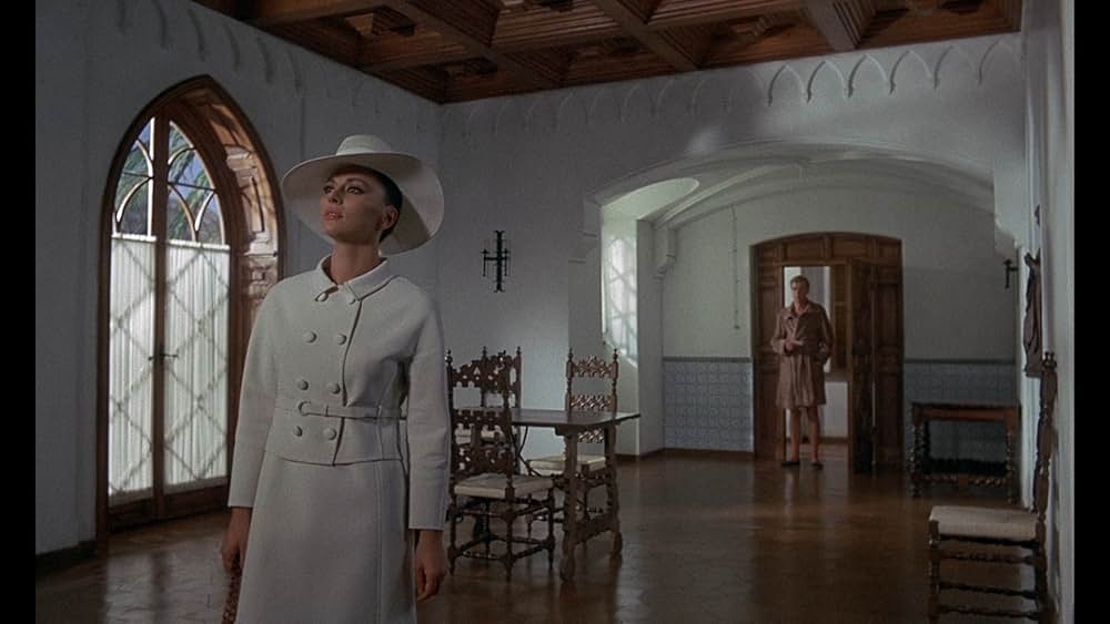 恐怖の落し穴の画像