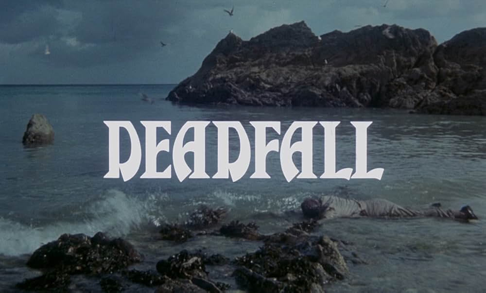 恐怖の落し穴の画像