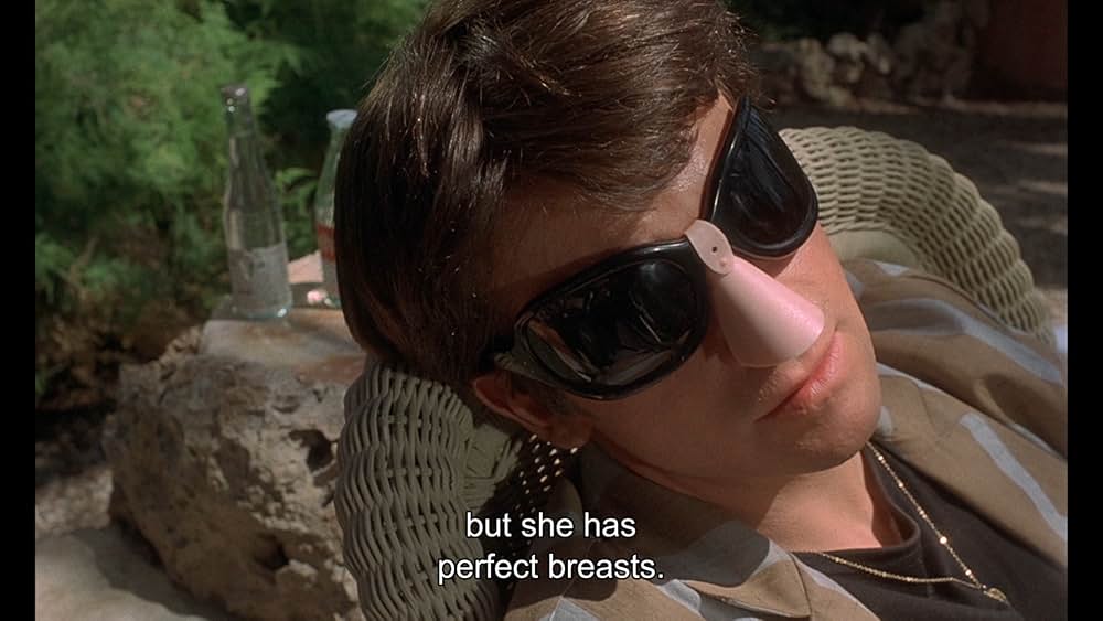 恐怖の落し穴の画像