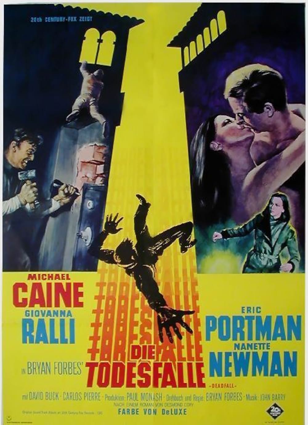 恐怖の落し穴の画像