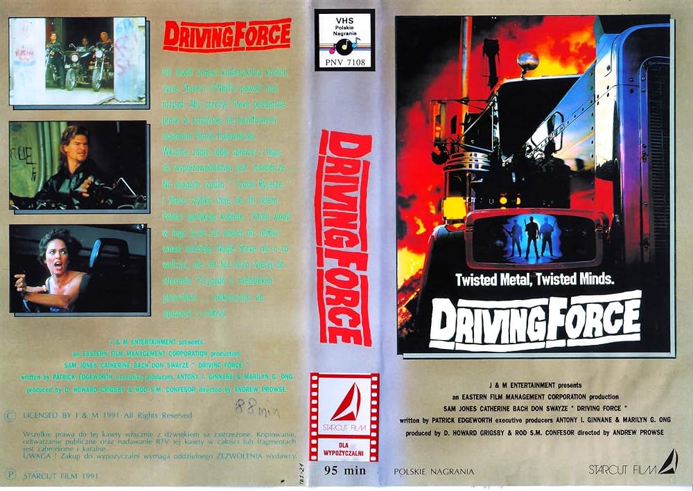 ドライビング・フォースの画像