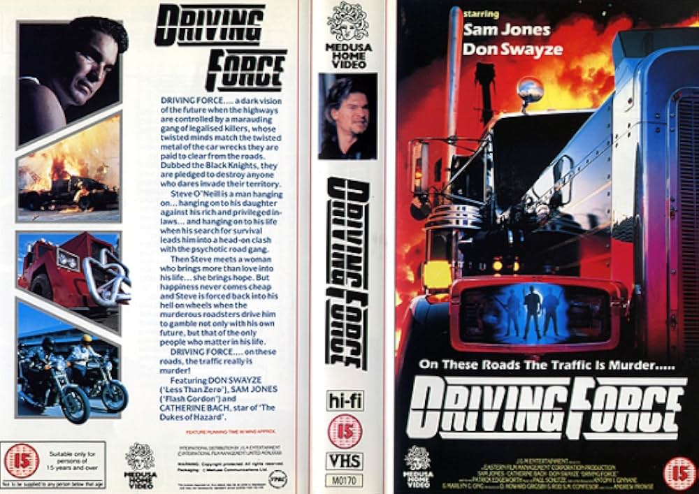 ドライビング・フォースの画像